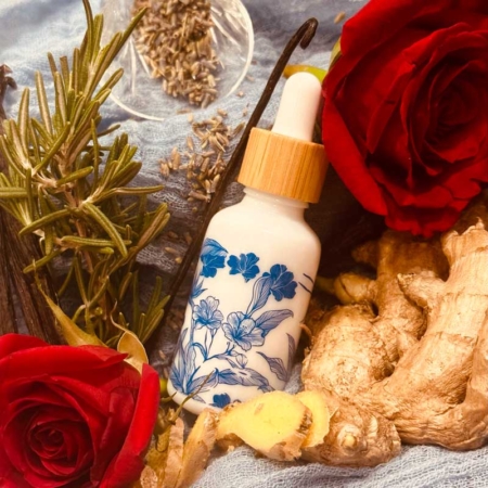 Penny Moon Intimacy Oil